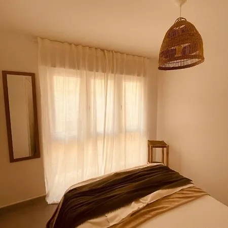 Appartamento El Terrao Del Cabo Cabo De Gata Esterno foto