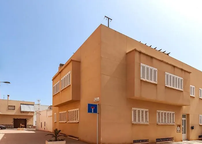 El Terrao Del Cabo
