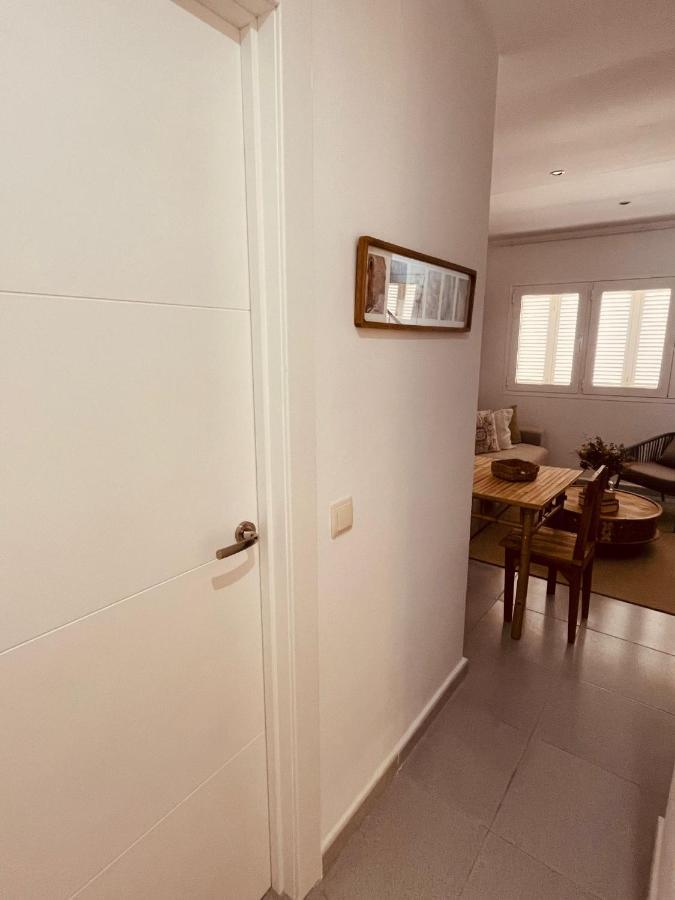 El Terrao Del Cabo Apartment *
