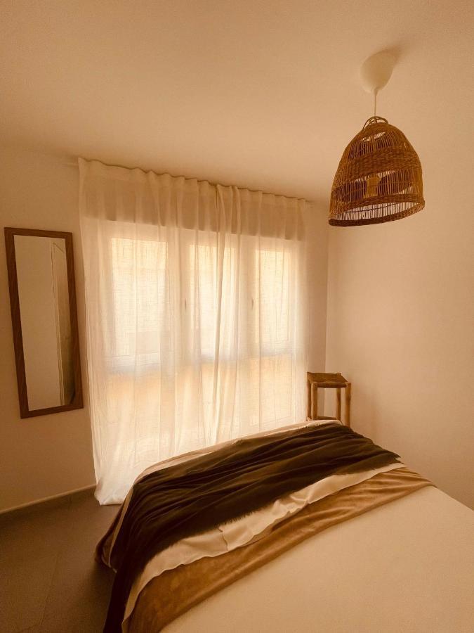 El Terrao Del Cabo Apartment Cabo De Gata