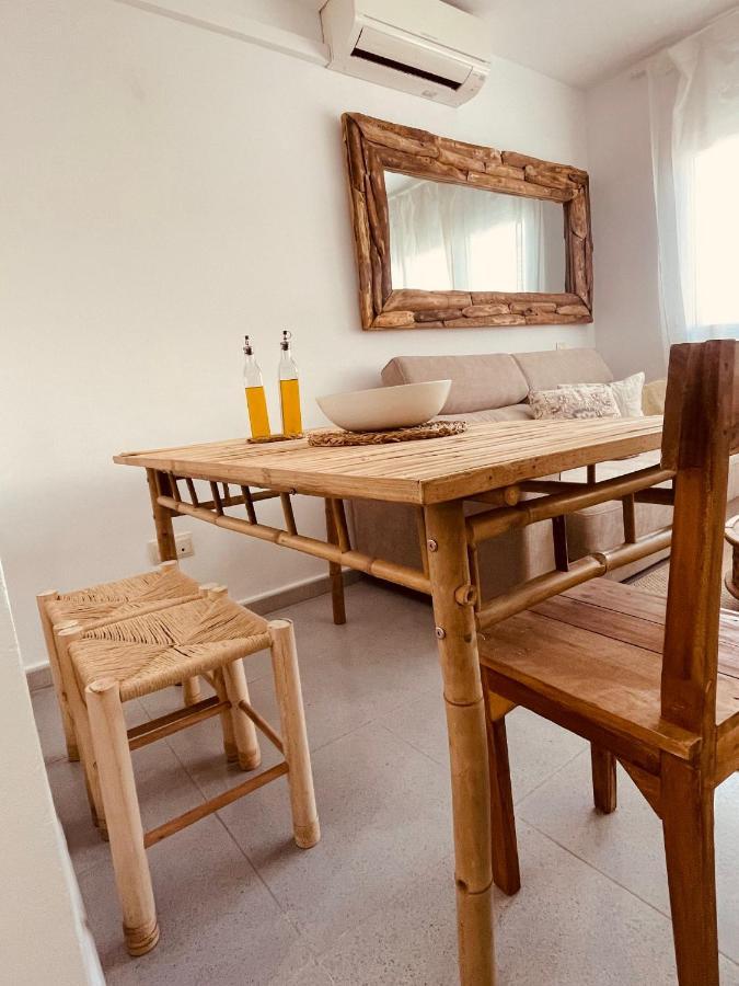 El Terrao Del Cabo Apartment