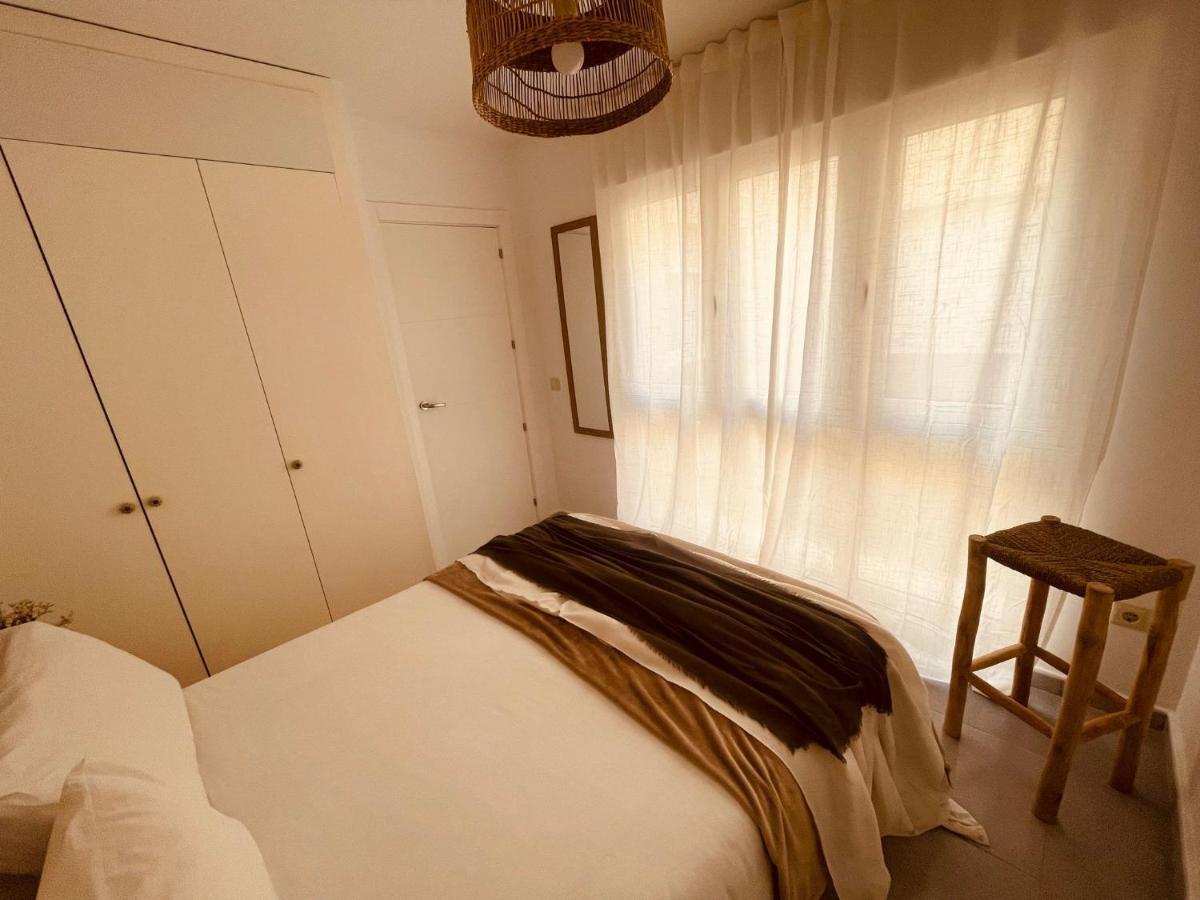 El Terrao Del Cabo Apartment