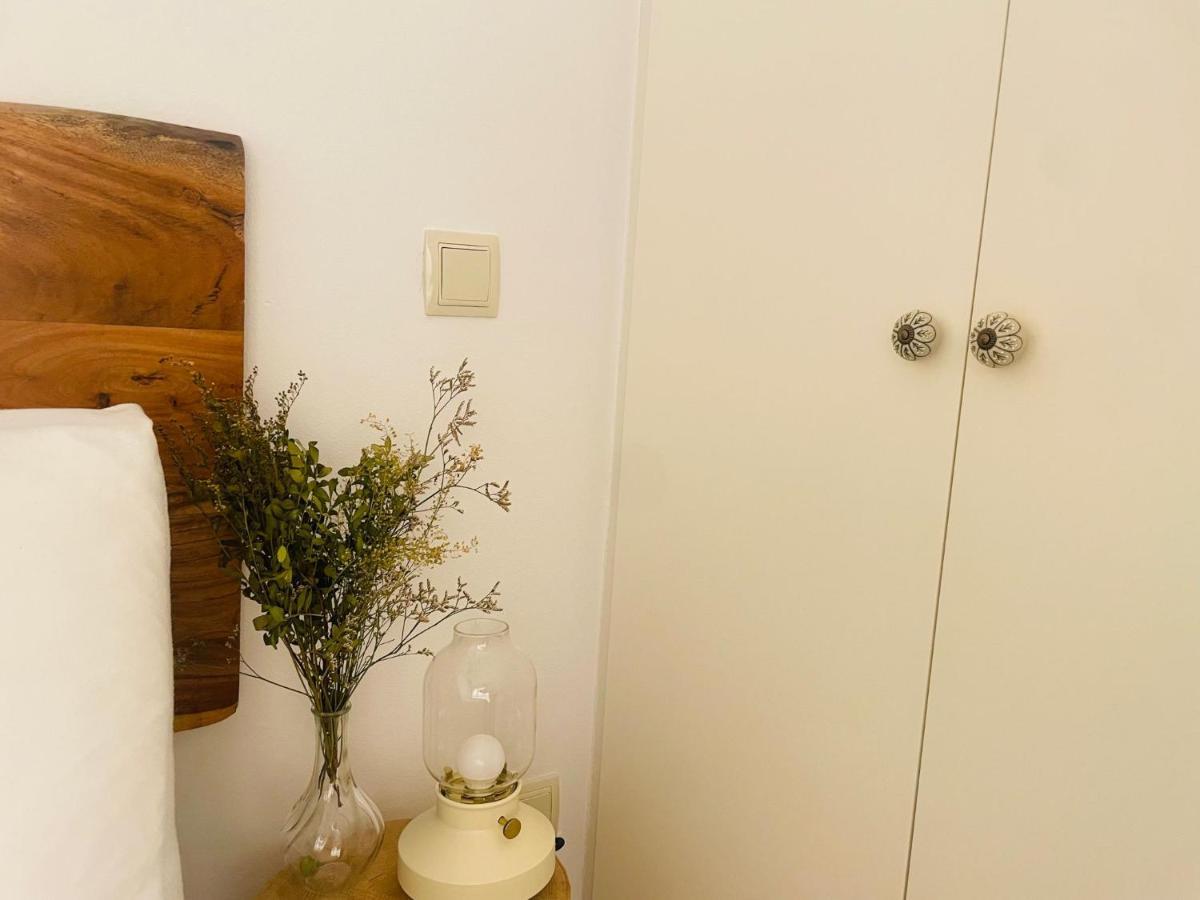 El Terrao Del Cabo Apartment