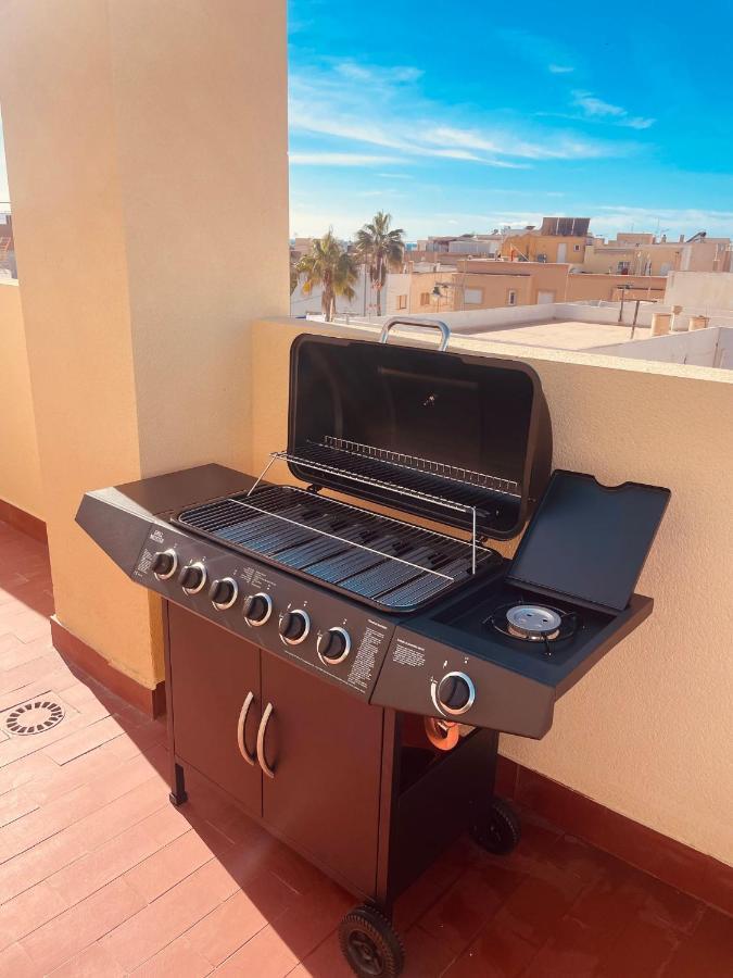 El Terrao Del Cabo *