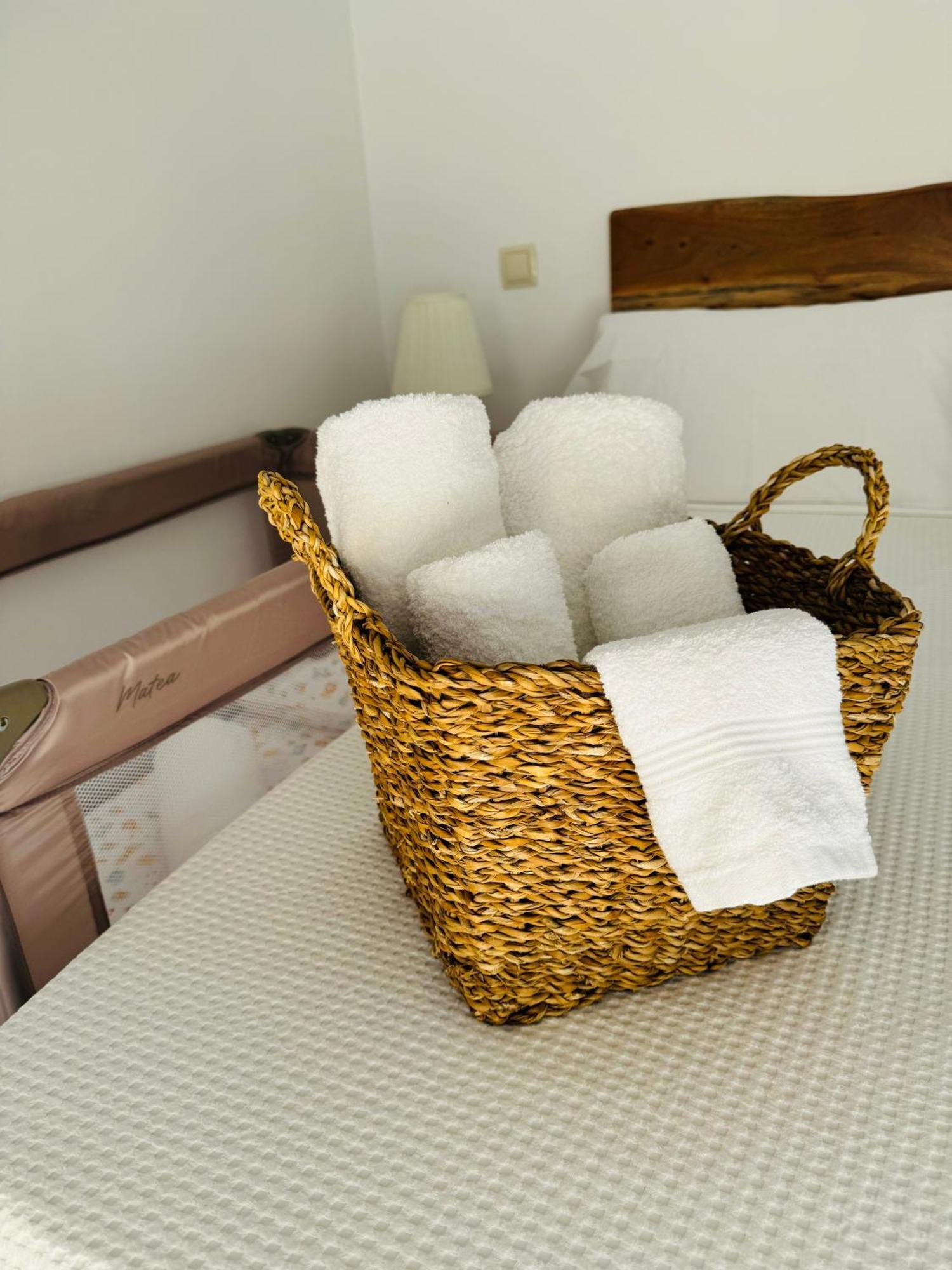 El Terrao Del Cabo Apartment