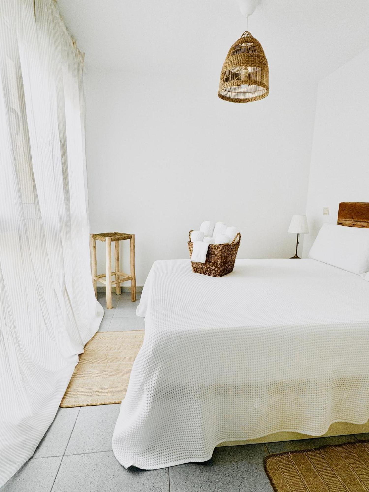 Appartement El Terrao Del Cabo